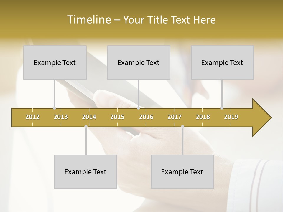 Buy Selling House PowerPoint Template