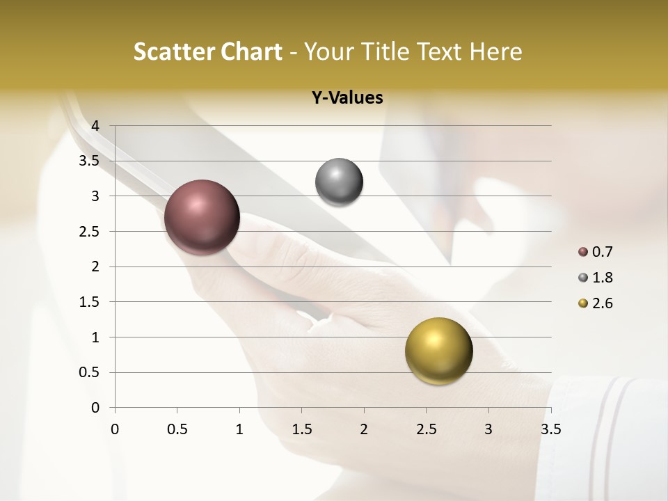 Buy Selling House PowerPoint Template