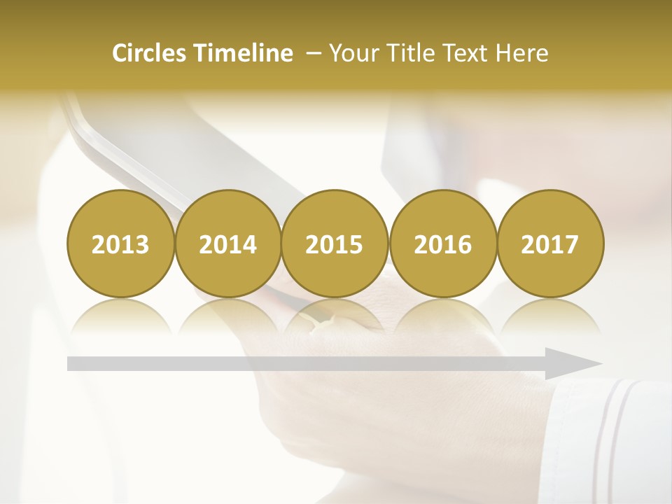 Buy Selling House PowerPoint Template