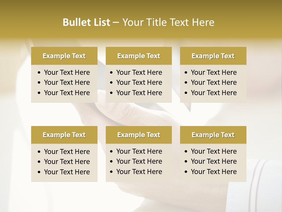 Buy Selling House PowerPoint Template