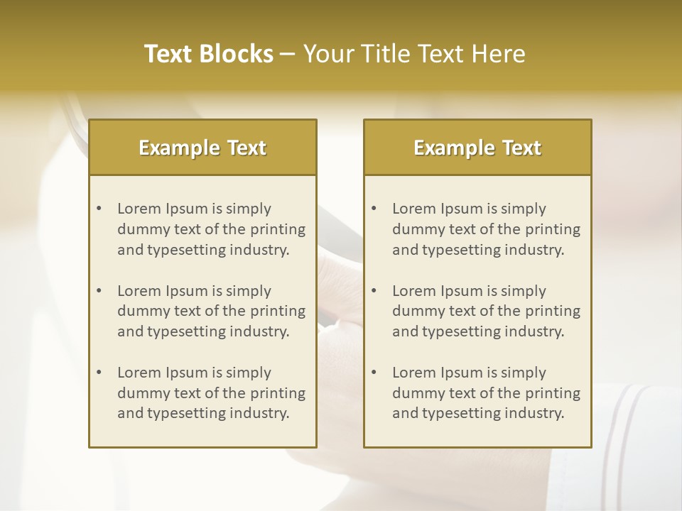 Buy Selling House PowerPoint Template