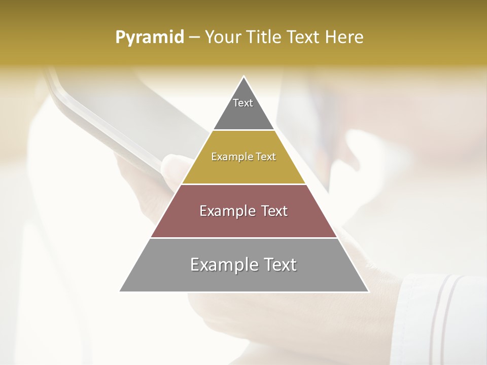 Buy Selling House PowerPoint Template