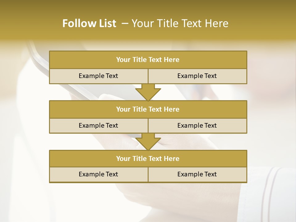 Buy Selling House PowerPoint Template
