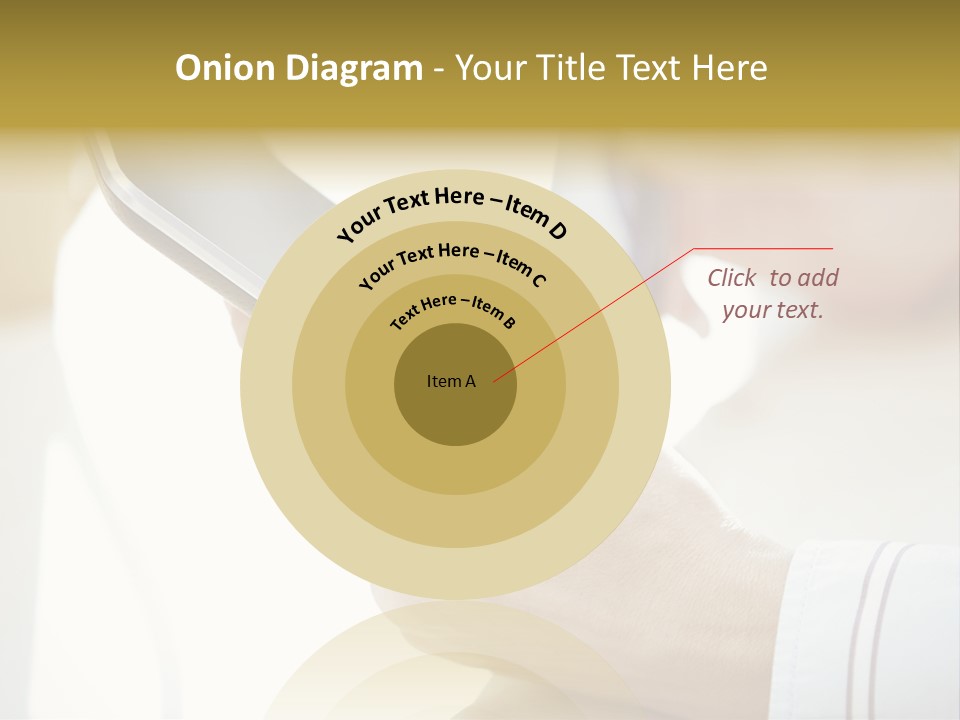 Buy Selling House PowerPoint Template