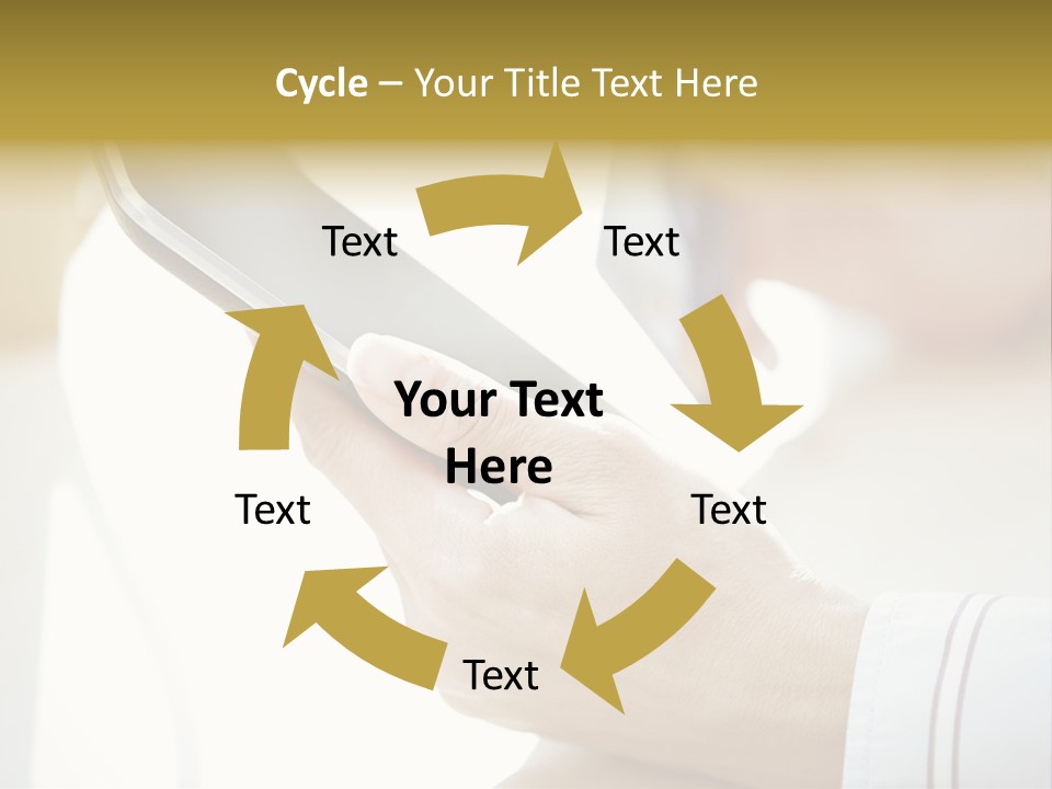 Buy Selling House PowerPoint Template