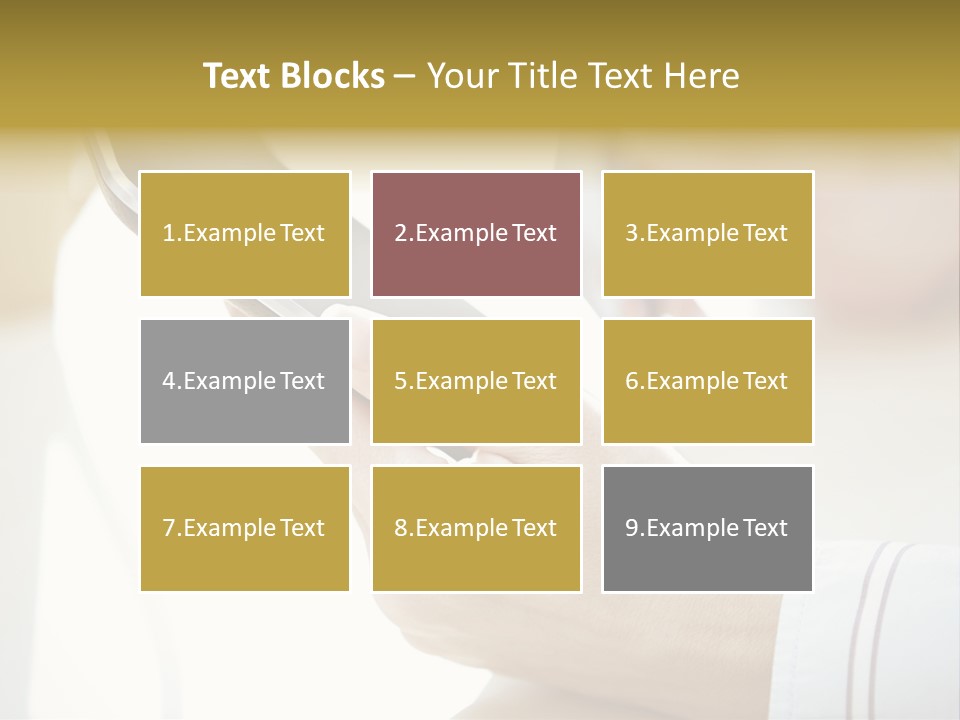 Buy Selling House PowerPoint Template