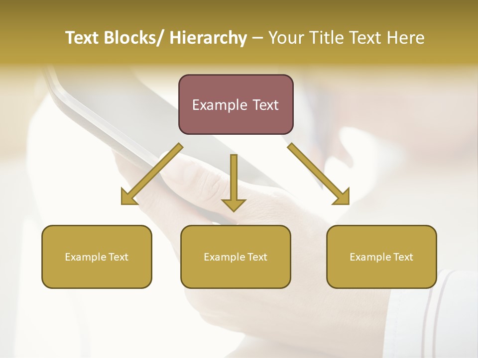 Buy Selling House PowerPoint Template