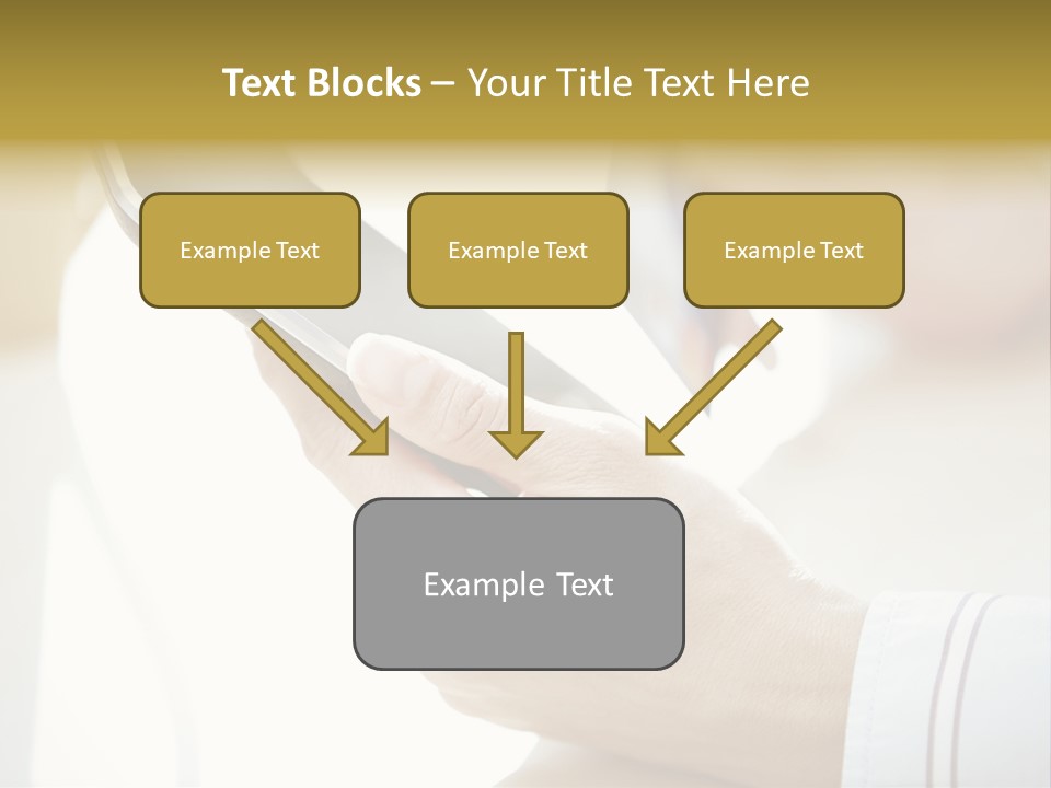 Buy Selling House PowerPoint Template