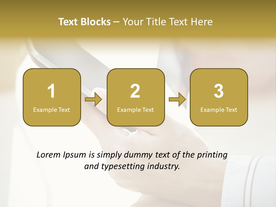 Buy Selling House PowerPoint Template