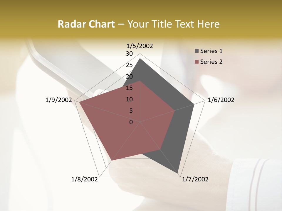 Buy Selling House PowerPoint Template