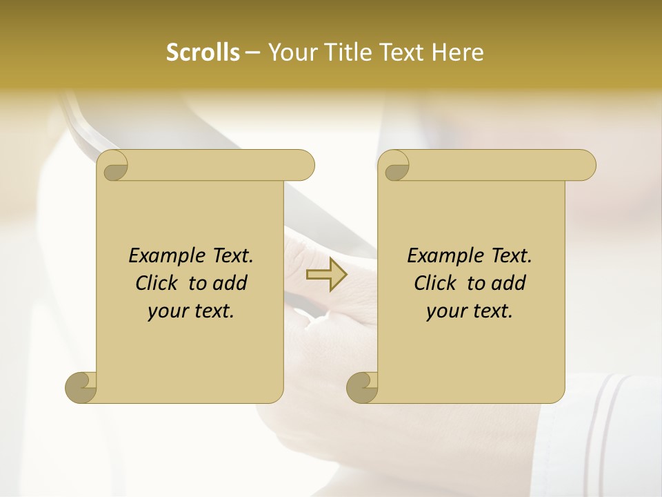 Buy Selling House PowerPoint Template