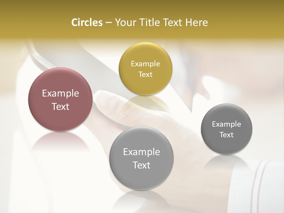 Buy Selling House PowerPoint Template