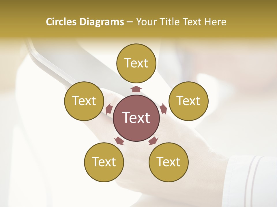 Buy Selling House PowerPoint Template