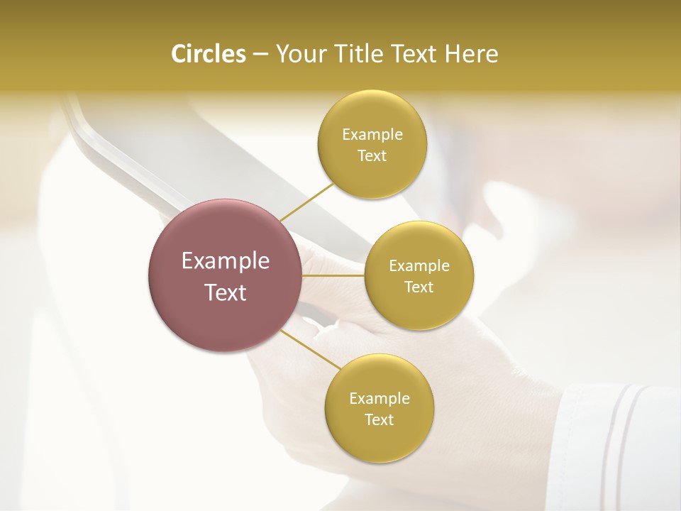 Buy Selling House PowerPoint Template