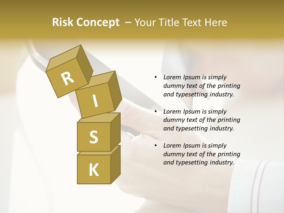 Buy Selling House PowerPoint Template