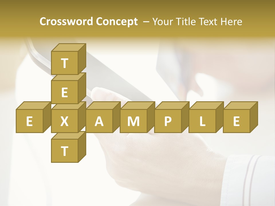 Buy Selling House PowerPoint Template