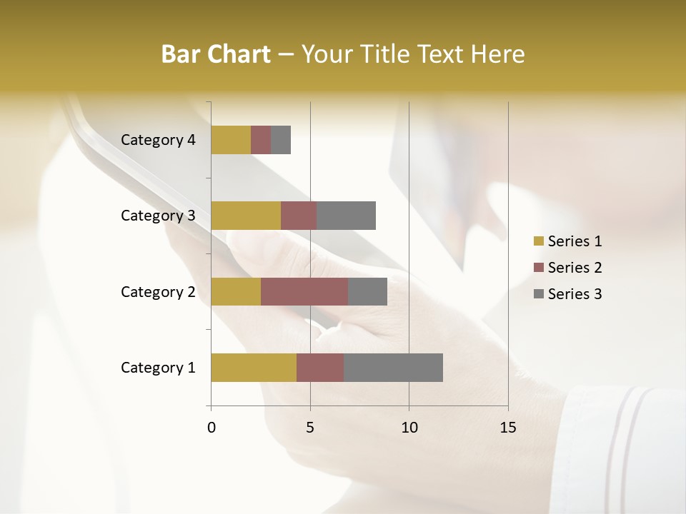 Buy Selling House PowerPoint Template