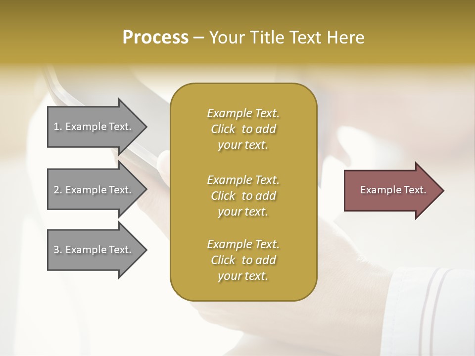 Buy Selling House PowerPoint Template