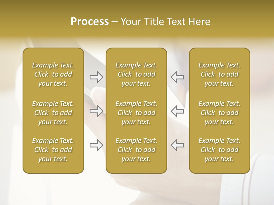 Buy Selling House PowerPoint Template