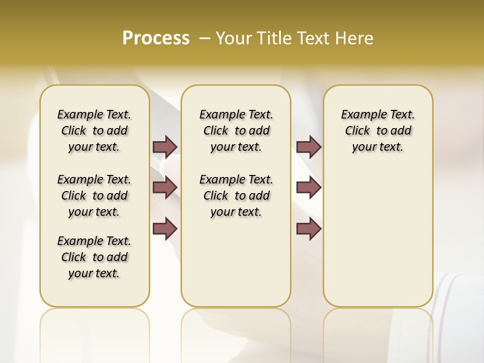Buy Selling House PowerPoint Template
