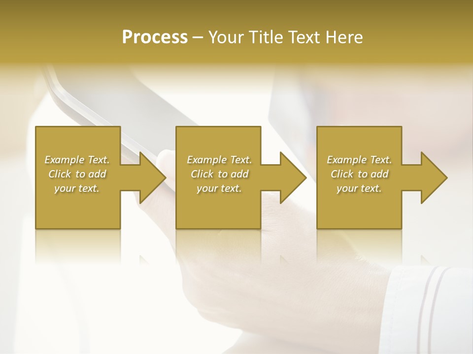 Buy Selling House PowerPoint Template