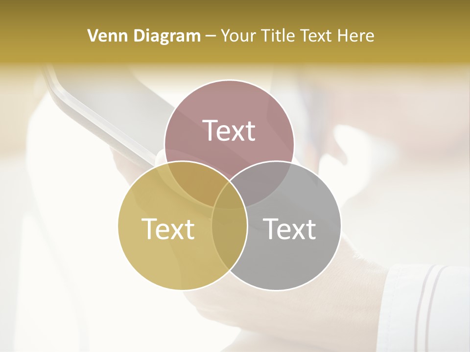 Buy Selling House PowerPoint Template