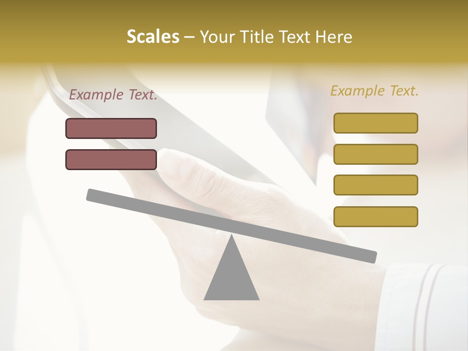 Buy Selling House PowerPoint Template