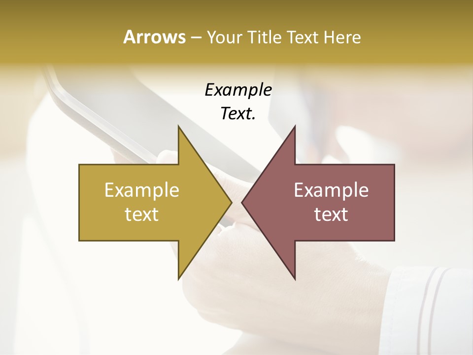 Buy Selling House PowerPoint Template