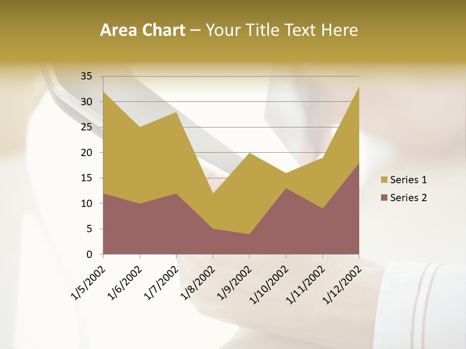 Buy Selling House PowerPoint Template