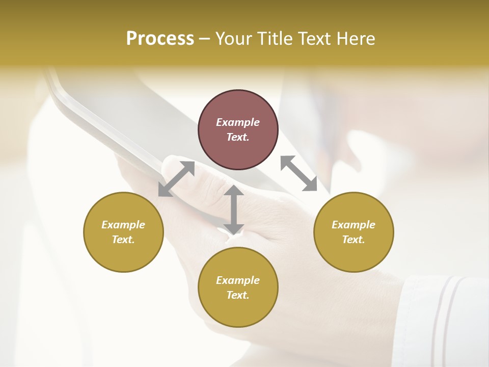 Buy Selling House PowerPoint Template