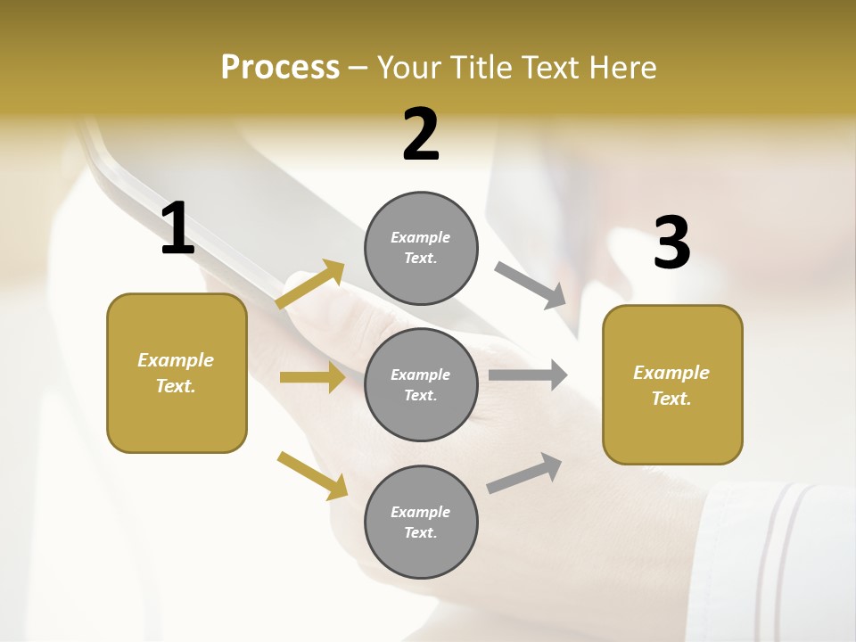 Buy Selling House PowerPoint Template