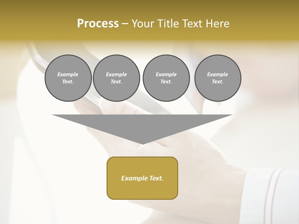 Buy Selling House PowerPoint Template