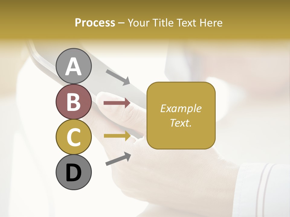 Buy Selling House PowerPoint Template