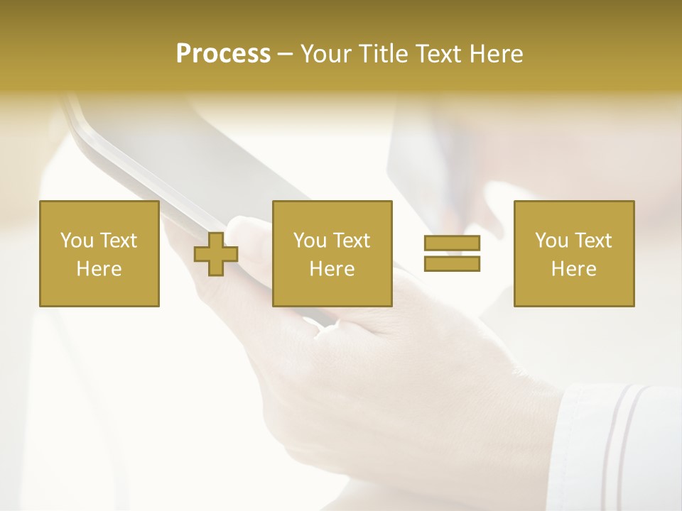 Buy Selling House PowerPoint Template