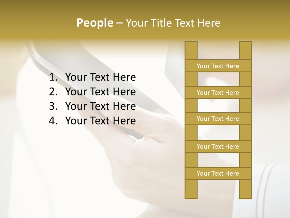 Buy Selling House PowerPoint Template