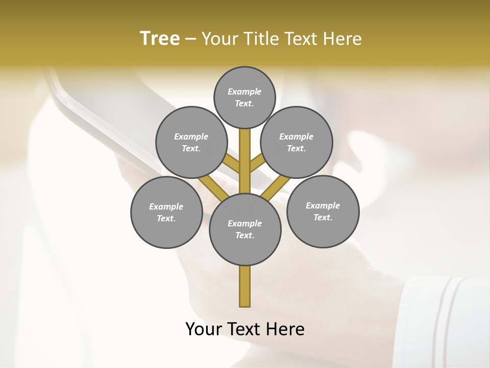 Buy Selling House PowerPoint Template