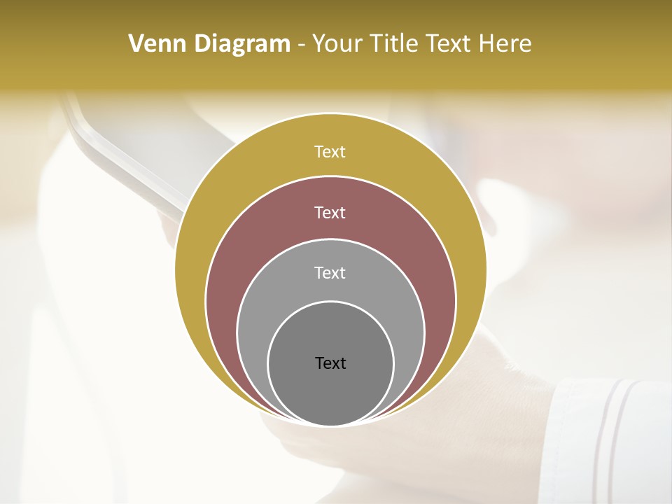 Buy Selling House PowerPoint Template