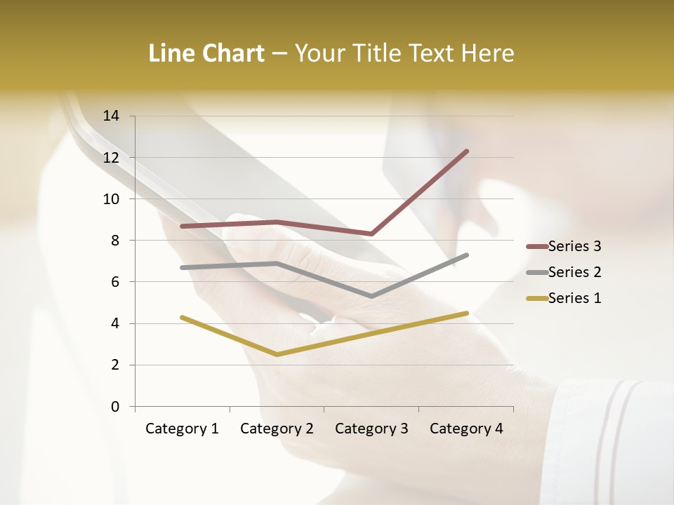 Buy Selling House PowerPoint Template