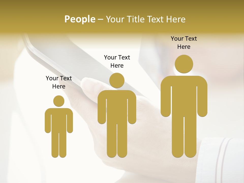 Buy Selling House PowerPoint Template