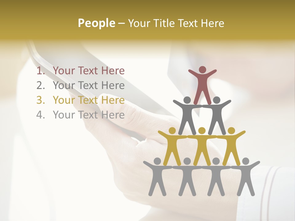 Buy Selling House PowerPoint Template