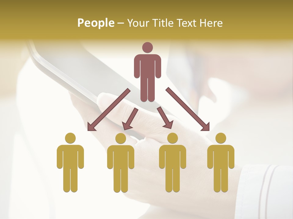 Buy Selling House PowerPoint Template