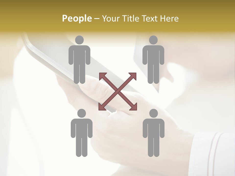 Buy Selling House PowerPoint Template