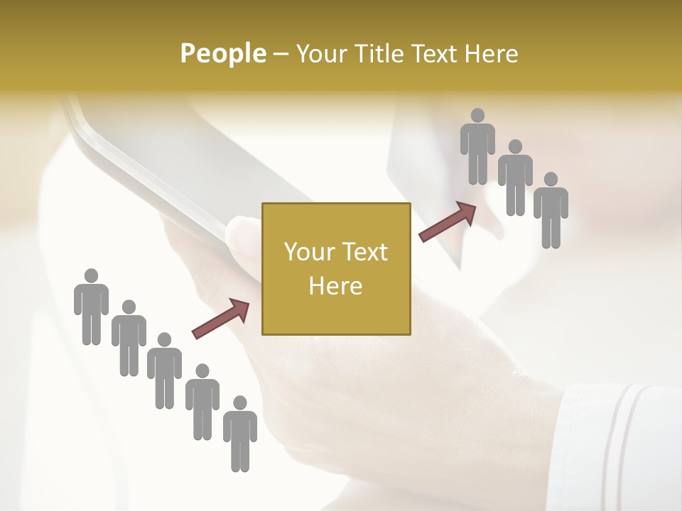 Buy Selling House PowerPoint Template