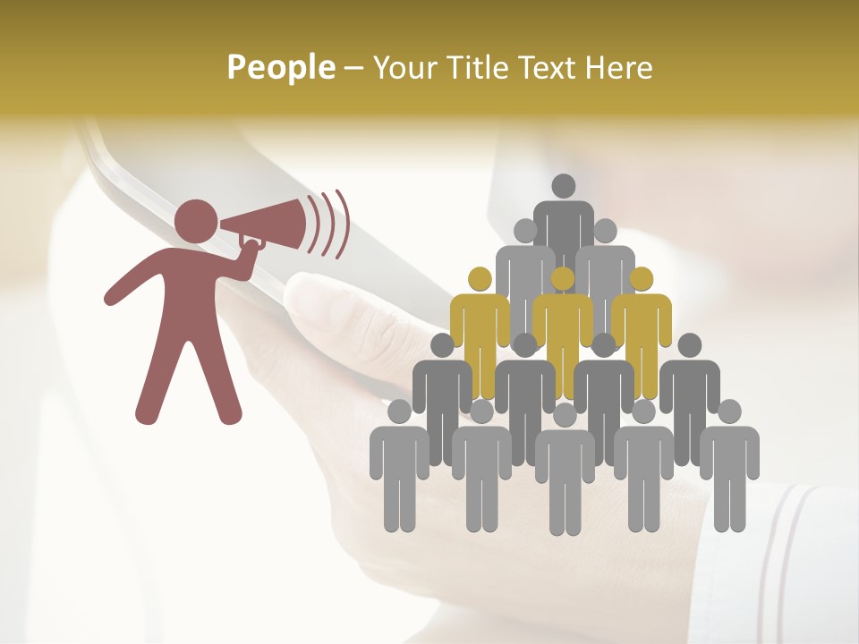 Buy Selling House PowerPoint Template