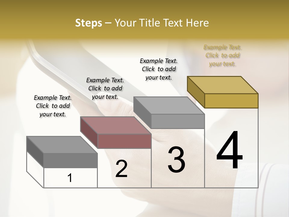 Buy Selling House PowerPoint Template