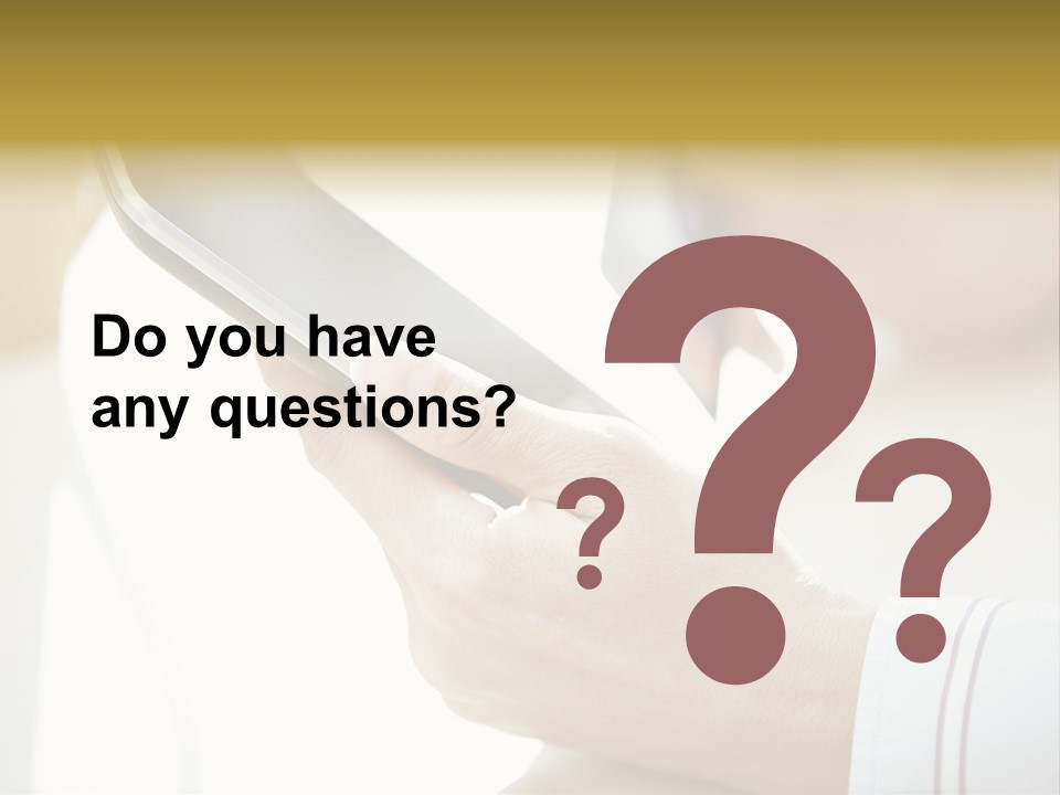 Buy Selling House PowerPoint Template