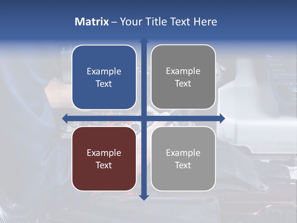 Sale Agent Grass PowerPoint Template