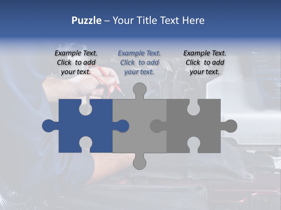 Sale Agent Grass PowerPoint Template