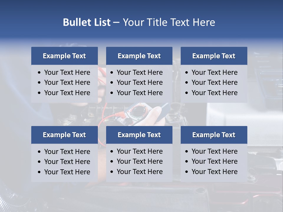 Sale Agent Grass PowerPoint Template