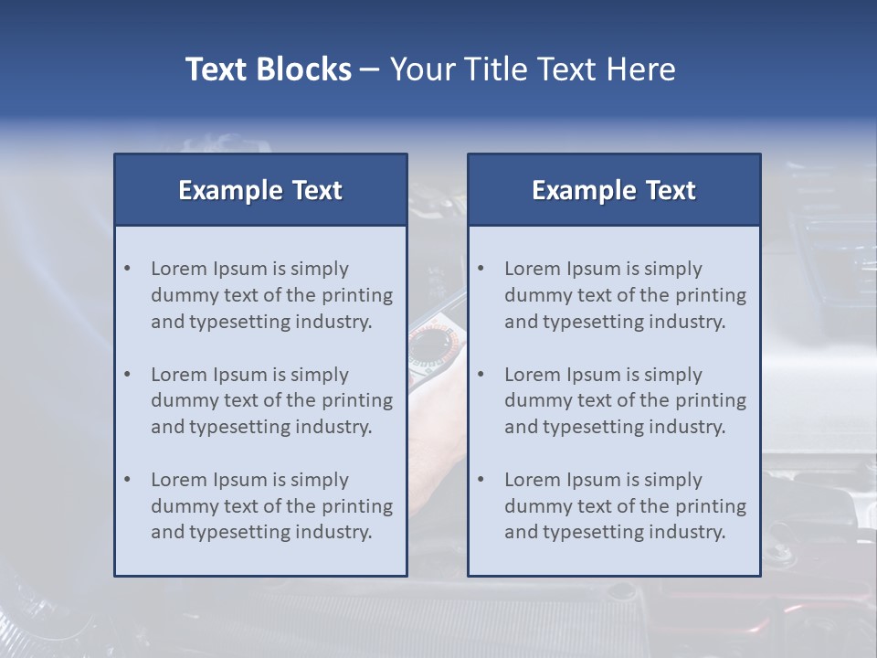 Sale Agent Grass PowerPoint Template